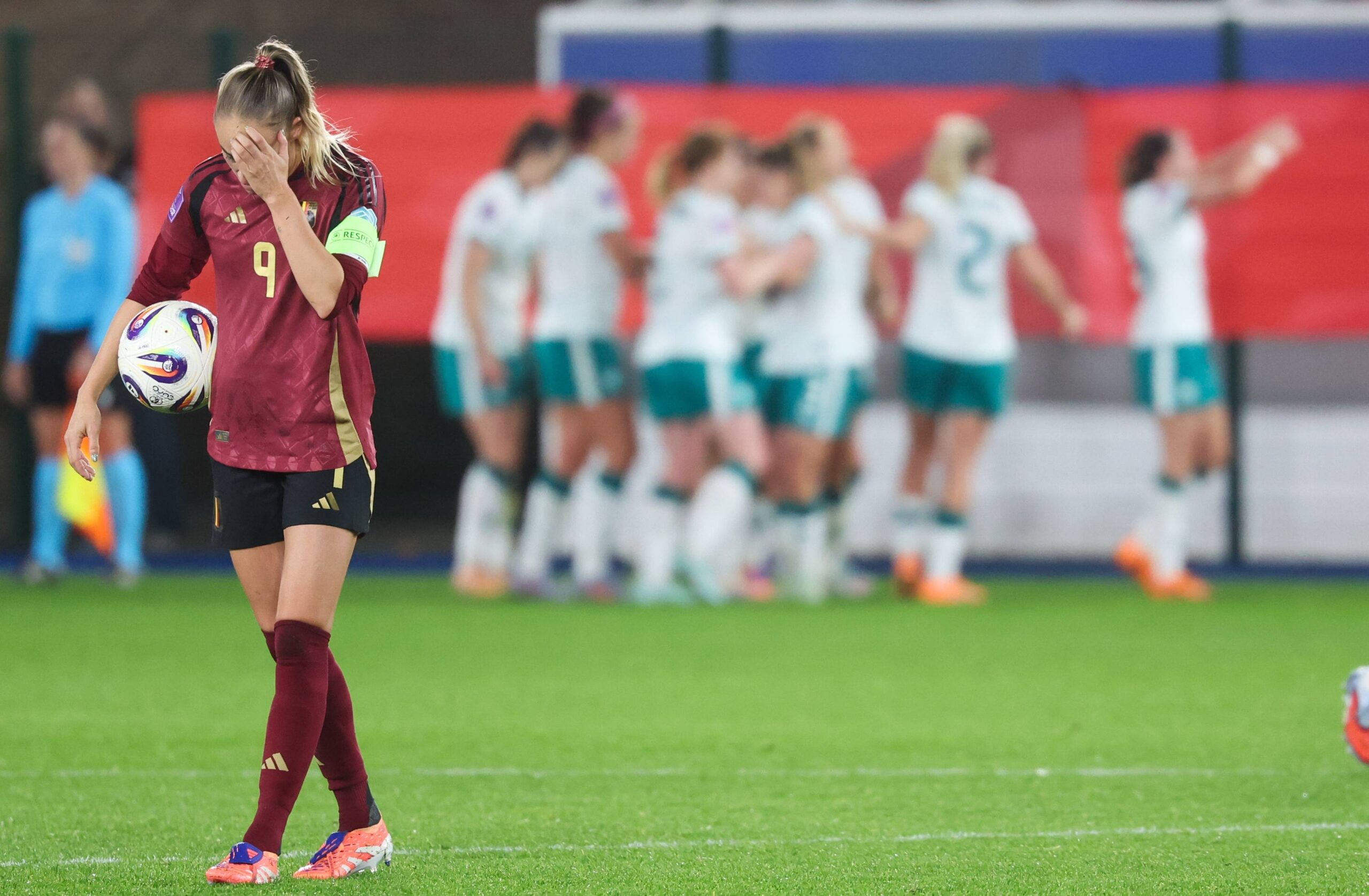 Istraživanje FIFPRO-a: Većina nogometašica bez financijske sigurnosti i stabilnih radnih uvjeta