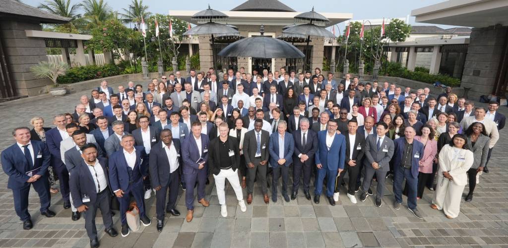 60 godina FIFPRO-a – Glas igrača diljem svijeta!
